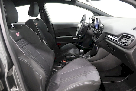 FORD FIESTA VI 1.5 ECOBOOST 200 CV ST PACK 5 PORTES ********1 ERE MAIN AVEC 72949 KMS *********